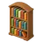 Bookshelf