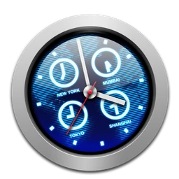 iClock icon