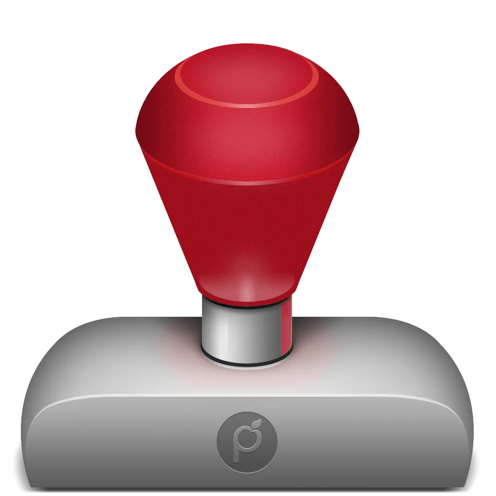 iWatermark Pro icon