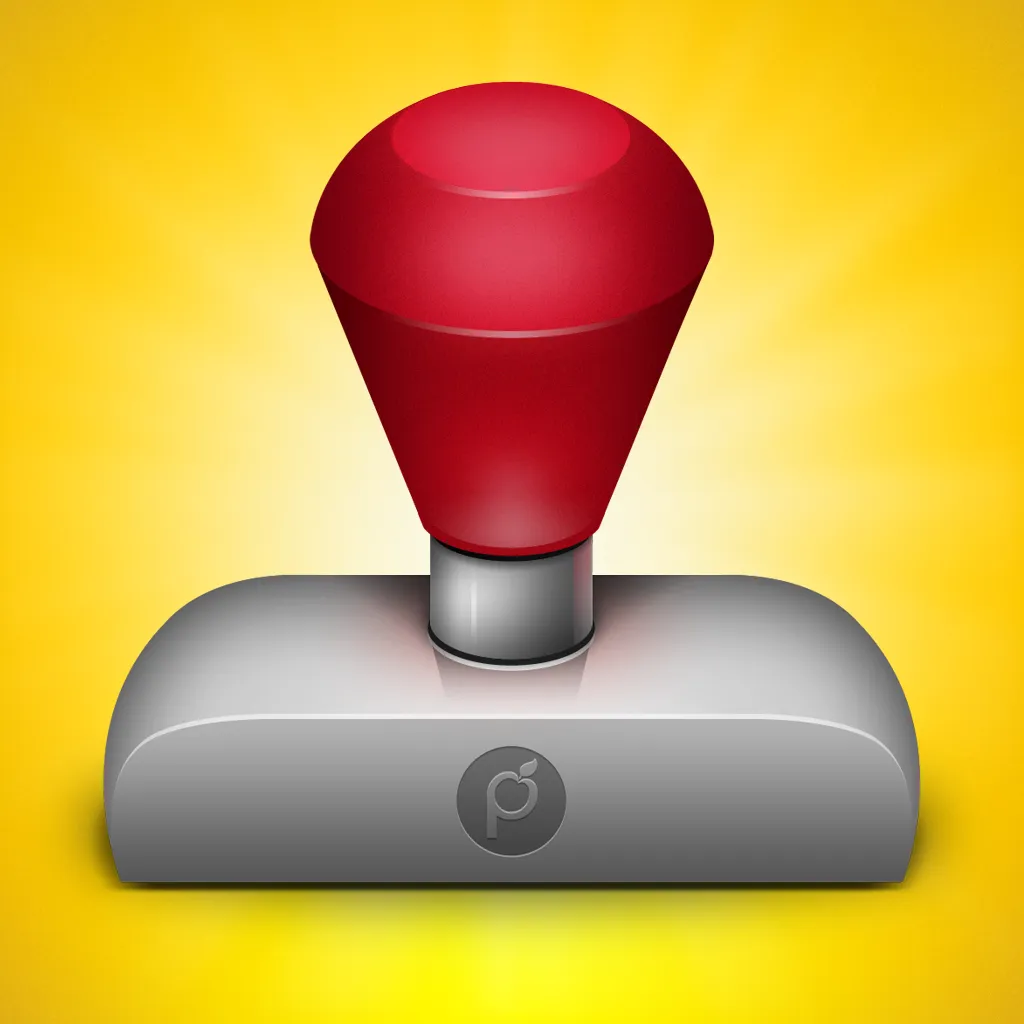 iWatermark+ icon