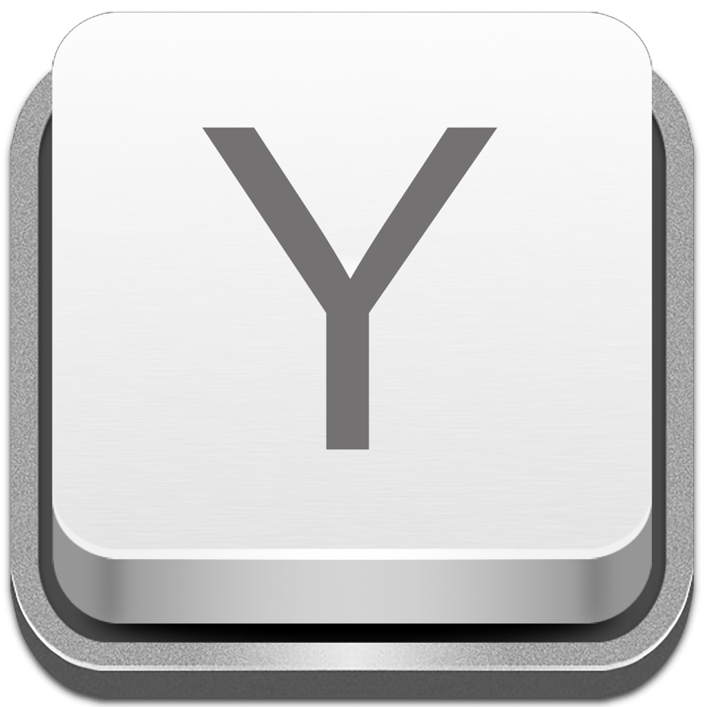 yKey icon