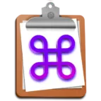 CopyPaste for Mac Icon