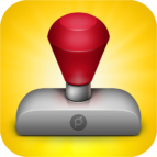 iWatermark+ Icon